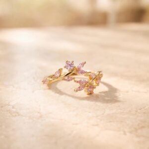 lys ring