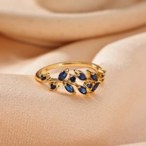 opaline ring
