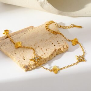 Home gd 261027 005 rivage enchante sea charm anklet 1