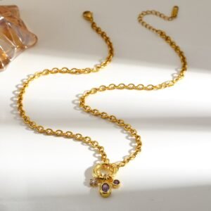 gd 261027 008 eclat violette pendant necklace 1