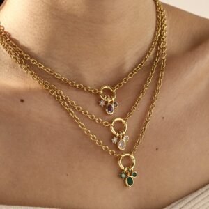 gd 261027 009 eclat cristal pendant necklace 1