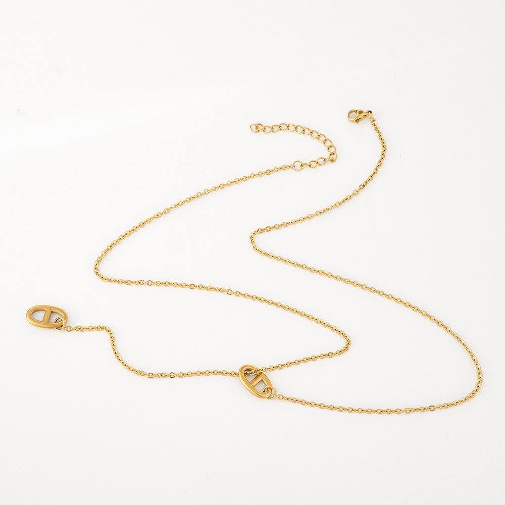 gd 261027 014 ligne de lumiere station necklace 1 gd 261027 014 ligne de lumiere station necklace 1