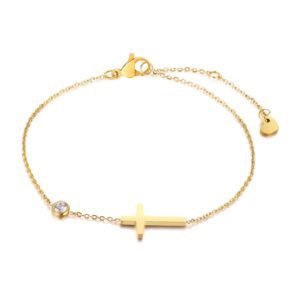 gd 261027 023 foi de lumiere cross bracelet 1