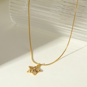 gd 261027 024 fleur du soleil pendant necklace 1
